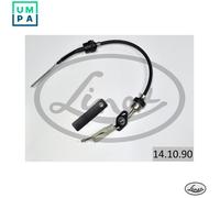 LINEX 14.10.90 Clutch Cable