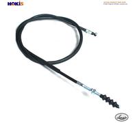 LINEX 15.10.14 Clutch Cable
