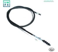 LINEX 15.10.14 Clutch Cable