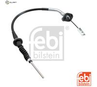 FEBI BILSTEIN 182026 Clutch Cable