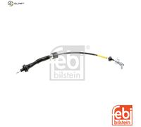 CABLE PULL CLUTCH CONTROL 185231 FOR CITROËN NFV /NFZ 1.6L 6FZ 1.7L 9HY 1.6L