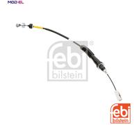 FEBI BILSTEIN 185241 Clutch Cable