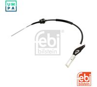 FEBI BILSTEIN 185404 Clutch Cable