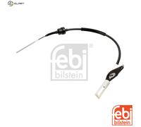 FEBI BILSTEIN 185404 Clutch Cable