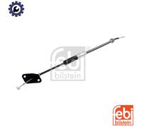 FEBI BILSTEIN 188241 Clutch Cable