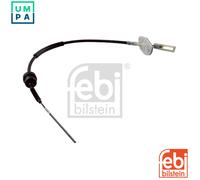 FEBI BILSTEIN 188242 Clutch Cable
