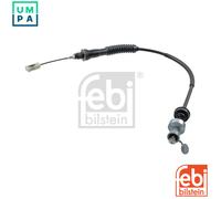 FEBI BILSTEIN 197550 Clutch Cable