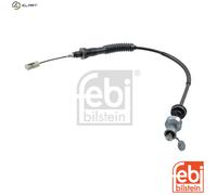 FEBI BILSTEIN 197550 Clutch Cable