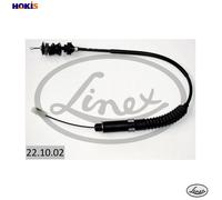 3x ✅Fits LINEX LIN22.10.02 Clutch cable LIN22.10.02 Clutch cable (10 ⭐UK Seller⭐