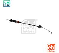 FEBI BILSTEIN 24638 Clutch Cable