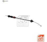 FEBI BILSTEIN 24638 Clutch Cable