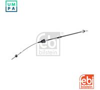 febi bilstein 24641 Clutch Cable