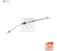 febi bilstein 24641 Clutch Cable