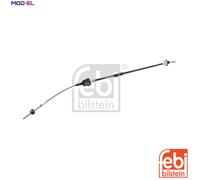 febi bilstein 24641 Clutch Cable
