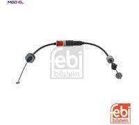FEBI BILSTEIN 26345 Clutch Cable