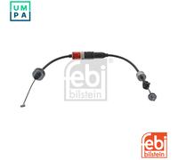 FEBI BILSTEIN 26345 Clutch Cable
