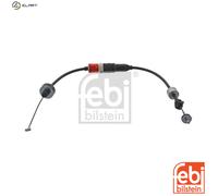 FEBI BILSTEIN 26345 Clutch Cable