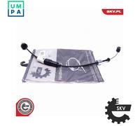 CABLE PULL CLUTCH CONTROL 27SKV118 FOR VW GOLF/III/Mk/Cabriolet CABRIO JETTA