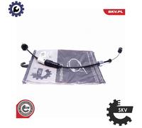 CABLE PULL CLUTCH CONTROL 27SKV118 FOR VW GOLF/III/Mk/Cabriolet CABRIO JETTA