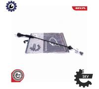 Fits SKV GERMANY 27SKV124 GEARBOX CABLE 27SKV124