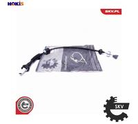 Clutch cable 27SKV128 ESEN SKV for CITROËN XSARA PICASSO