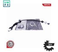 Clutch cable 27SKV128 ESEN SKV for CITROËN XSARA PICASSO