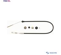 SACHS 3074 003 325 Clutch Cable