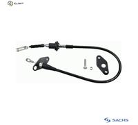 SACHS 3074 600 143 Clutch Cable