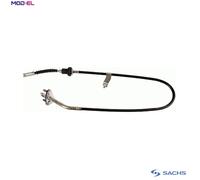 SACHS 3074 600 152 Clutch Cable