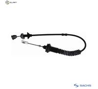 SACHS 3074 600 215 Clutch Cable