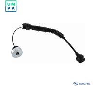 SACHS 3074 600 218 Clutch Cable