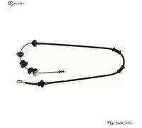 SACHS 3074 600 264 Clutch Cable