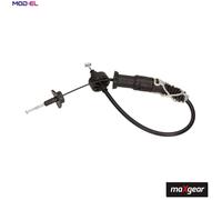 MAXGEAR 32-0066 Clutch Cable
