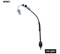 MAXGEAR 32-0892 Clutch Cable