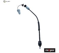 CABLE PULL CLUTCH CONTROL 32-0892 FOR RENAULT CLIO/Mk/II/Hatchback/Van/MIO 1.5L
