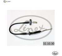 CABLE PULL CLUTCH CONTROL 32.10.30 FOR OPEL Z 10 XEP 1.0L Z 10 XE 1.0L 3cyl 1.2L