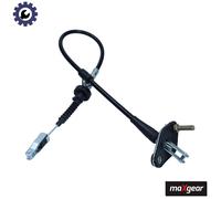 MAXGEAR 32-1176 Clutch Cable