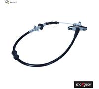 MAXGEAR 32-1180 Clutch Cable