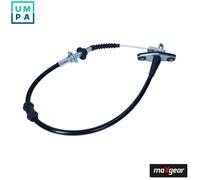 MAXGEAR 32-1180 Clutch Cable