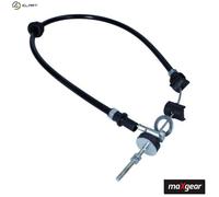 MAXGEAR 32-1851 Clutch Cable