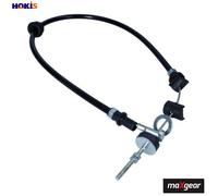 MAXGEAR 32-1851 Clutch Cable