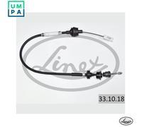 LINEX 33.10.18 Clutch Cable