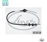 LINEX 33.10.18 Clutch Cable