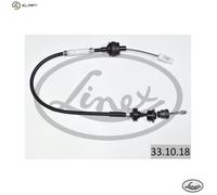LINEX 33.10.18 Clutch Cable