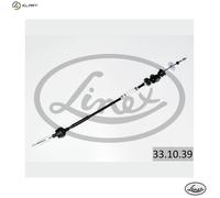 LINEX 33.10.39 Clutch Cable
