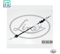 LINEX 33.10.39 Clutch Cable