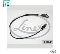 CABLE PULL CLUTCH CONTROL 33.10.41 FOR PEUGEOT KFW /KFX 1.4L NFY /NFW 1.6L 4cyl