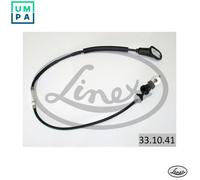 CABLE PULL CLUTCH CONTROL 33.10.41 FOR PEUGEOT KFW /KFX 1.4L NFY /NFW 1.6L 4cyl