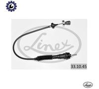 LINEX 33.10.45 Clutch Cable
