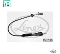 LINEX 33.10.45 Clutch Cable